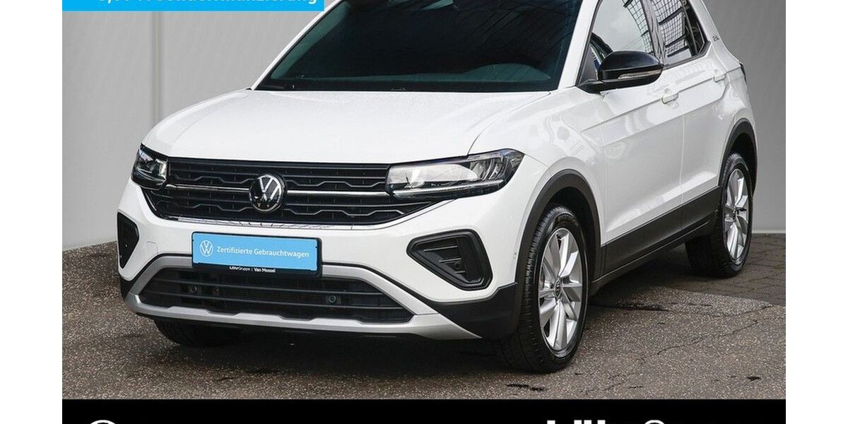 VW T-Cross 23.610 km 24.780 &euro; Koblenz 56070