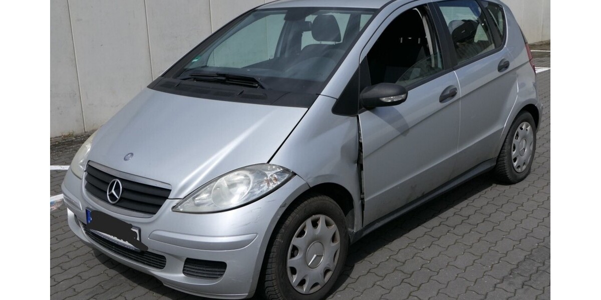 Mercedes-Benz A 150 205.900 km 1.150 &euro; Bad Ems 56130