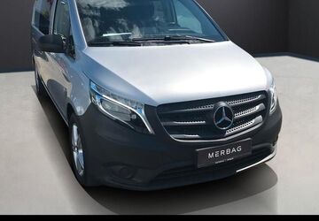 Mercedes-Benz Vito 71.646 km 38.913 &euro; Neuwied 56566