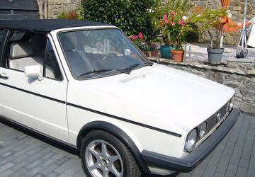 VW Golf 132.000 km 4.300 &euro; Neuwied 56566