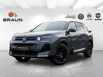 Gebrauchte Citroën C5 Aircross
