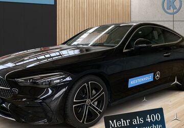 Mercedes-Benz CLE 200 12.422 km 53.880 &euro; Koblenz 56070