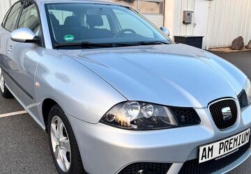 Seat Ibiza 123.000 km 3.490 &euro; Andernach 56626