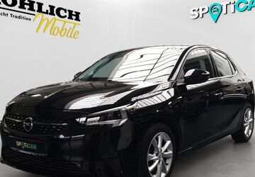 Opel Corsa 46.858 km 14.900 &euro; Koblenz 56073