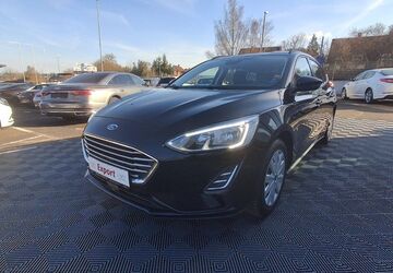 Ford Focus 251.870 km 4.490 &euro; Altendiez 65624
