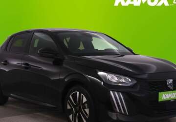 Peugeot 208 9.699 km 15.390 &euro; Siershahn 56427