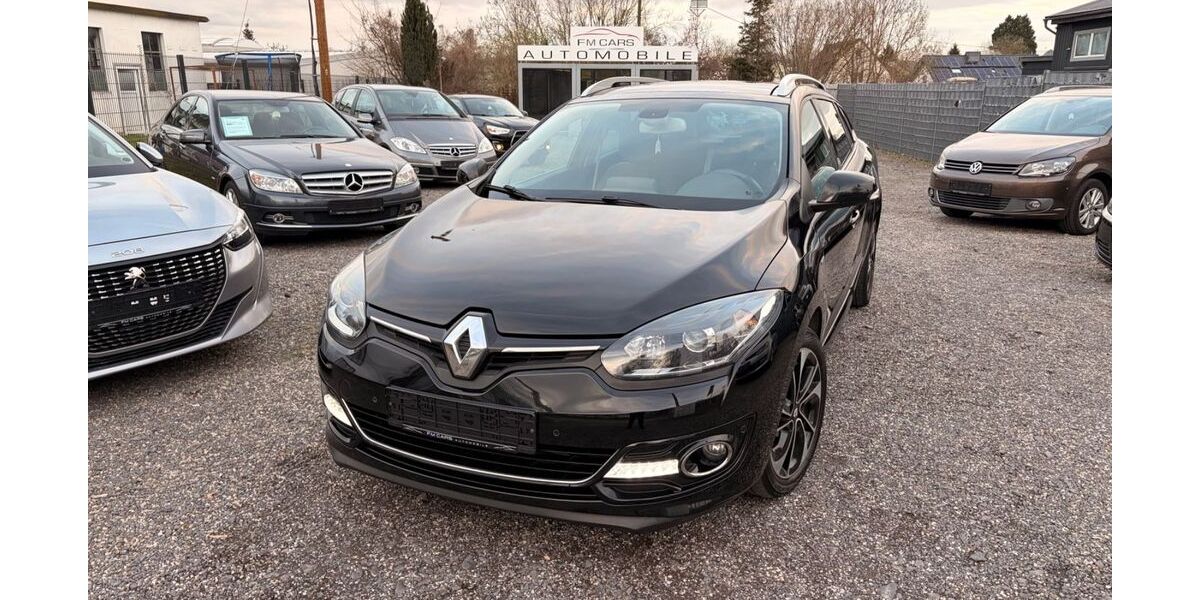 Renault Megane 162.284 km 6.789 &euro; Weißenthurm 56575