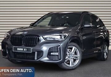 BMW X1 28.913 km 29.666 &euro; Koblenz 56073