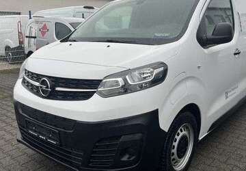 Opel Vivaro 25.200 km 21.950 &euro; Halsenbach 56283