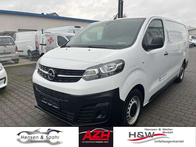 Opel Vivaro 25.200 km 21.950 &euro; Halsenbach 56283