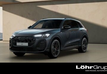 Audi Q5 3.000 km 62.980 &euro; Koblenz 56070