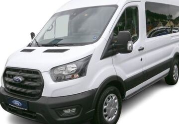 Ford Transit 32.430 km 34.980 &euro; Koblenz 56073