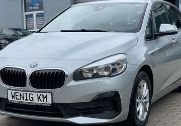 BMW 216 Active Tourer 28.800 km 17.999 &euro; Montabaur-Eschelbach 56410