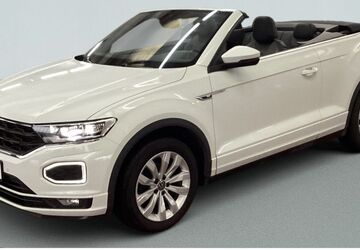 VW T-Roc 66.690 km 21.990 &euro; Dierdorf 56269