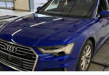 Audi A6 28.280 km 37.970 &euro; Diez 65582