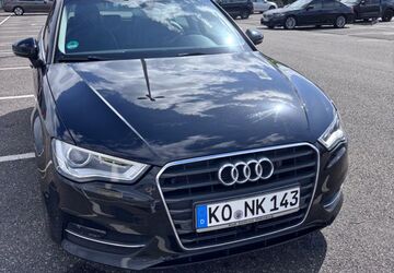 Audi A3 146.000 km 11.800 &euro; Koblenz 56076