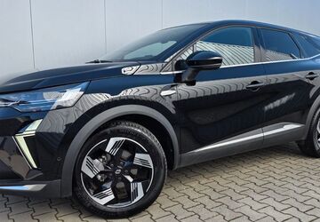 Renault Symbioz 7.667 km 24.790 &euro; Kettig OT b Koblenz am Rhein 56220