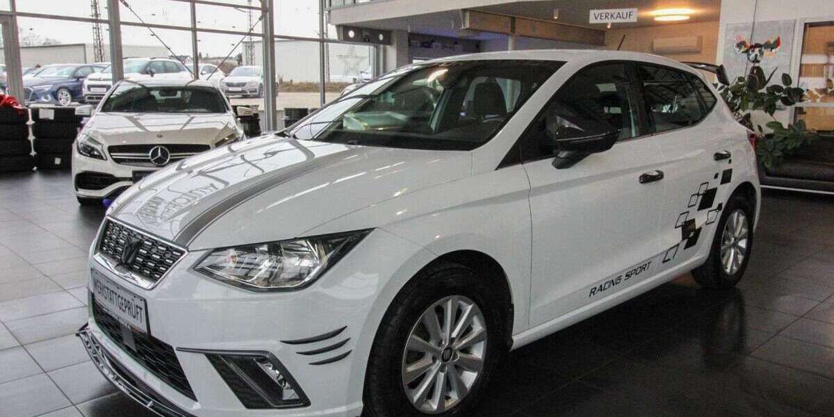 Seat Ibiza 149.675 km 8.499 &euro; Lahnstein 56112