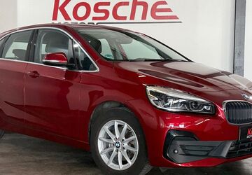 BMW 218 99.775 km 15.980 &euro; Neuwied 56566