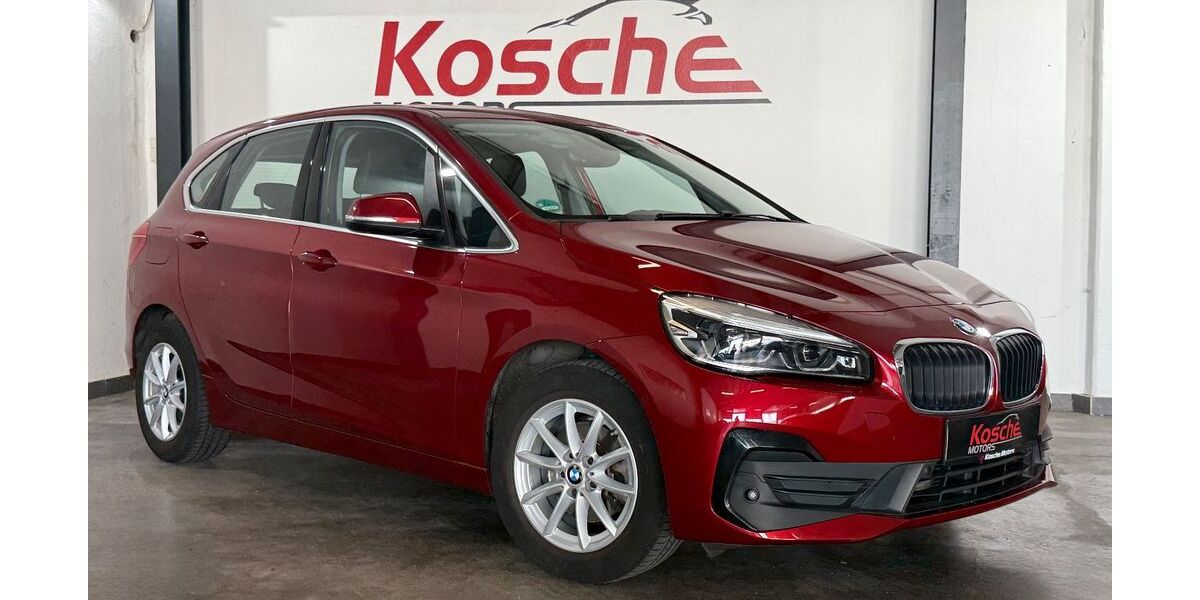 BMW 218 99.775 km 15.980 &euro; Neuwied 56566