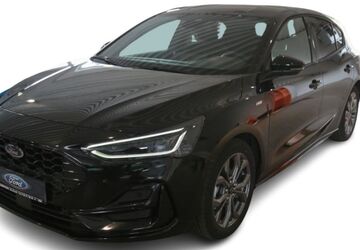 Ford Focus 9.900 km 31.980 &euro; Braubach 56338