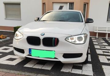 BMW 116 212.330 km 5.800 &euro; Koblenz 56072