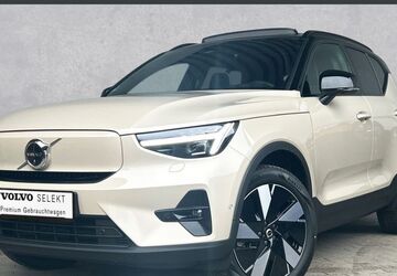 Volvo EX40 4.900 km 56.990 &euro; Koblenz/Gwb. Arenberg 56077