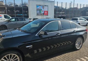 BMW 525 227.000 km 13.000 &euro; Koblenz 56075