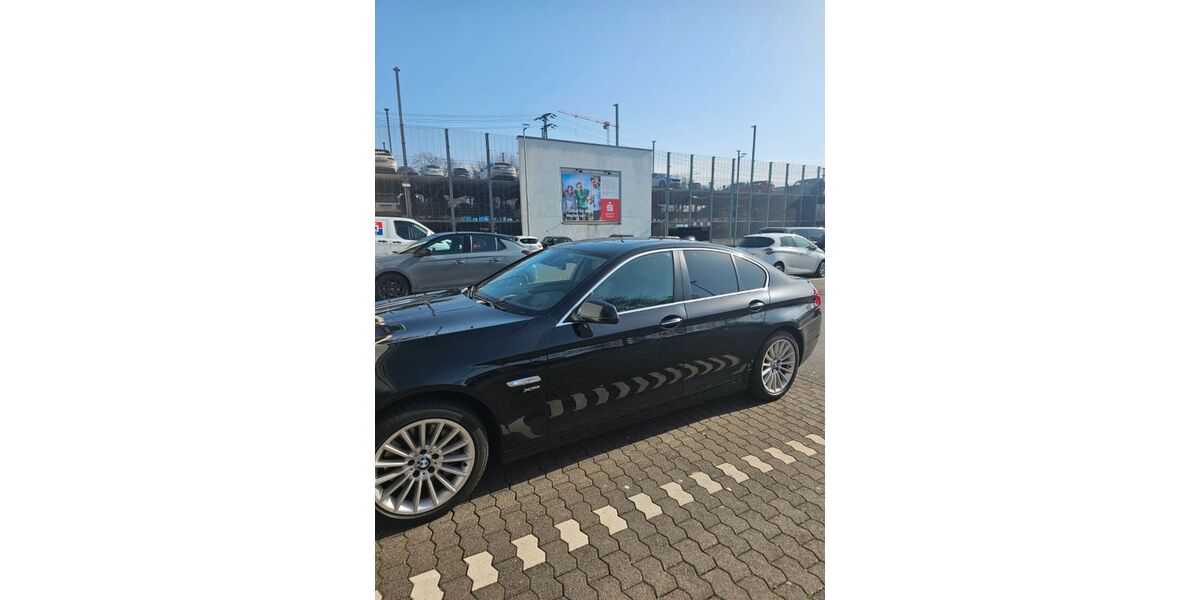 BMW 525 227.000 km 13.000 &euro; Koblenz 56075