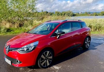 Renault Clio 42.000 km 10.999 &euro; Mülheim-Kärlich 56218