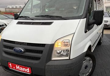 Ford Transit 66.536 km 9.999 &euro; Koblenz 56070