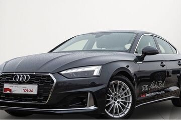 Audi A5 14.900 km 44.970 &euro; Diez 65582