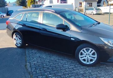 Opel Astra 108.443 km 8.900 &euro; Neuwied 56567