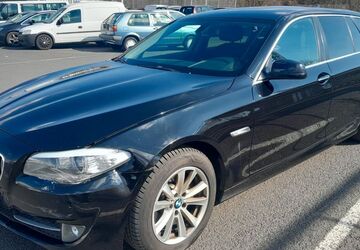 BMW 520 311.000 km 4.500 &euro; Diez 65582