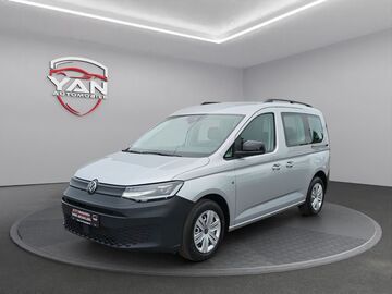 Gebrauchte VW Caddy