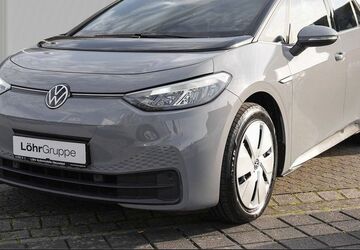 VW ID.3 40.762 km 18.480 &euro; Neuwied 56564