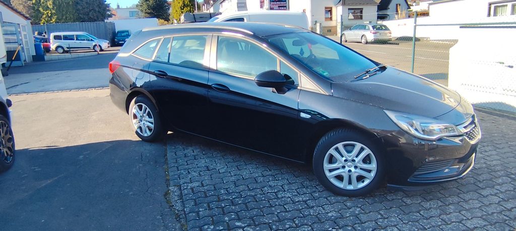 Opel Astra 108.443 km 8.900 &euro; Neuwied 56567