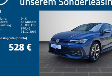 VW Golf 19.950 km 36.250 &euro; Kruft 56642