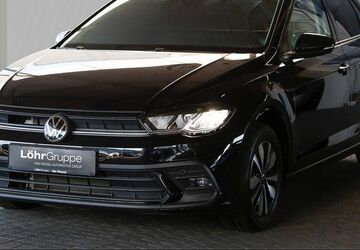 VW Polo 6.476 km 19.980 &euro; Koblenz 56070