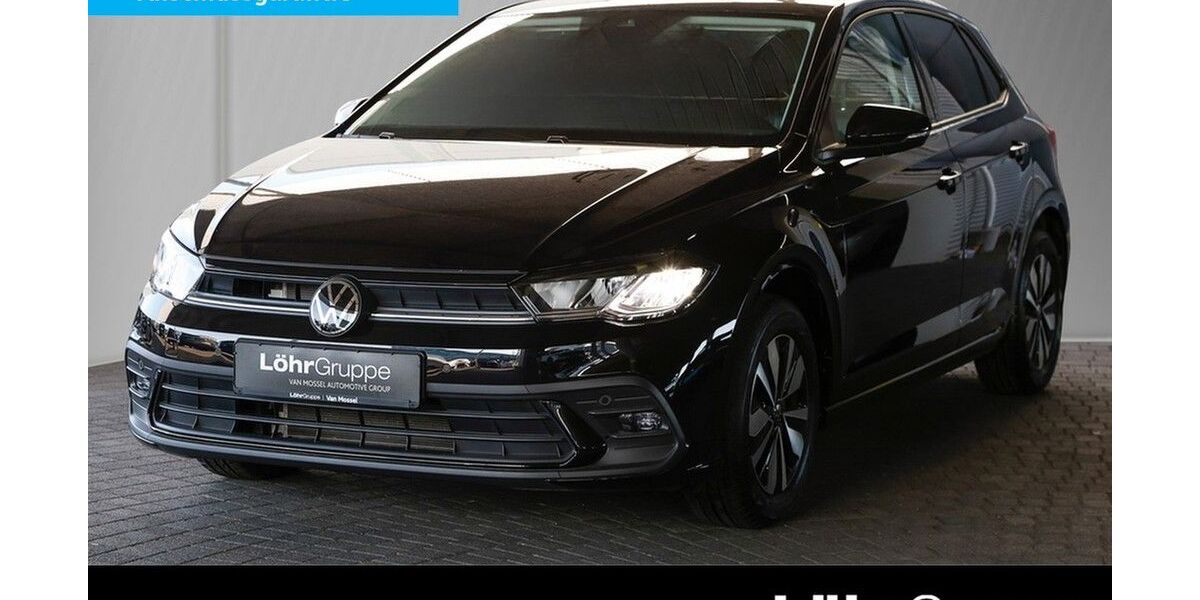 VW Polo 6.476 km 19.980 &euro; Koblenz 56070