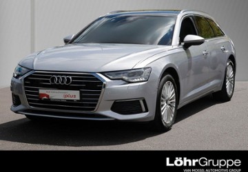 Audi A6 70.538 km 29.380 &euro; Koblenz 56070