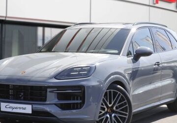 Porsche Cayenne 27.050 km 114.950 &euro; Koblenz 56070