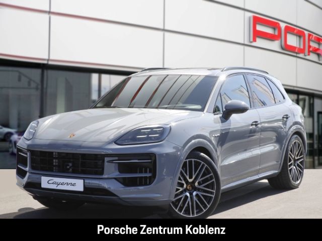 Porsche Cayenne 27.050 km 114.950 &euro; Koblenz 56070