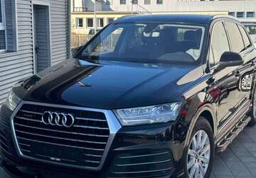 Audi Q7 298.000 km 21.980 &euro; Neuwied 56567