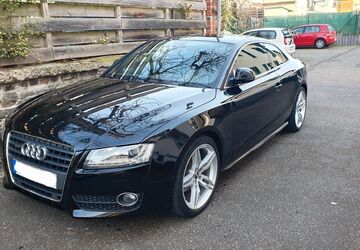 Audi A5 114.000 km 11.000 &euro; Koblenz 56072