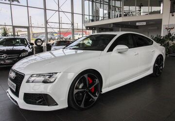 Audi RS7 89.500 km 43.999 &euro; Lahnstein 56112