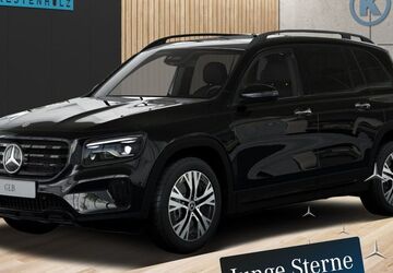 Mercedes-Benz GLB 200 18.973 km 42.880 &euro; Koblenz 56073