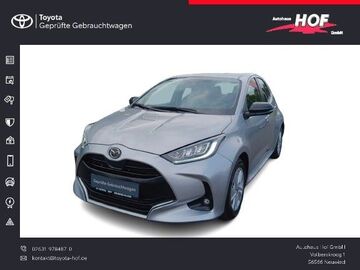 Gebrauchte Mazda 2