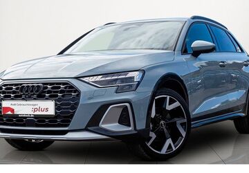 Audi A3 3.900 km 40.840 &euro; Diez 65582