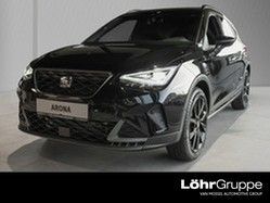 Gebrauchte Seat Arona